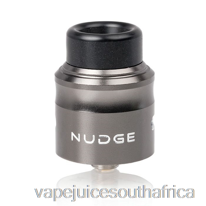 Vape Pods Wotofo X Suck My Mod Nudge 24Mm Rda Gunmetal